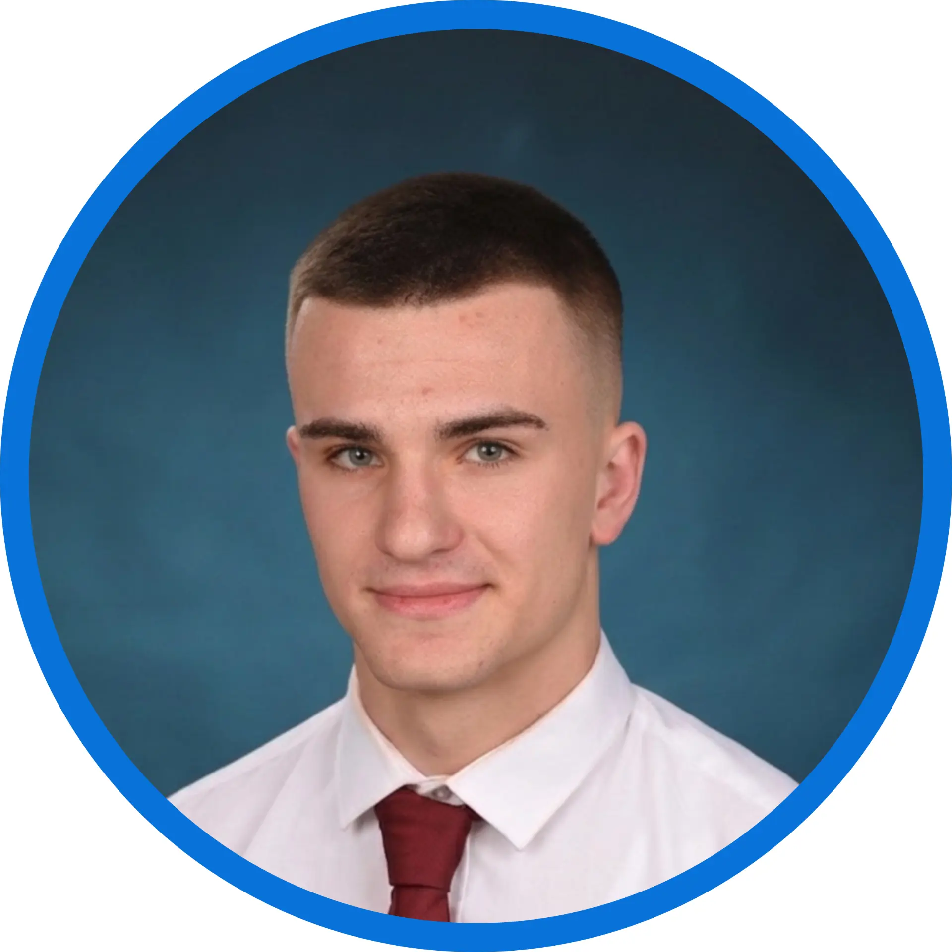 Kire Georgiev, founder of Nexova AI