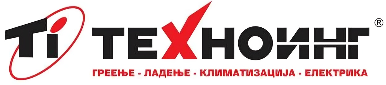 Tehnoing logo